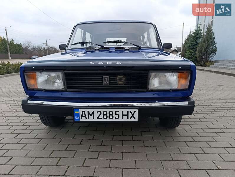 Универсал ВАЗ / Lada 2104 2006 в Житомире фото 2 Универсал ВАЗ / Lada 2104 2006 в Житомире