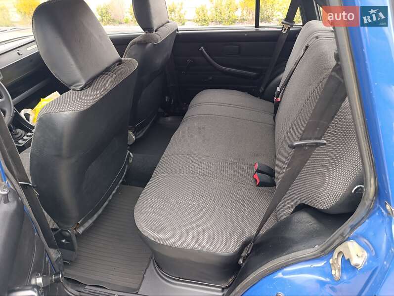 Универсал ВАЗ / Lada 2104 2006 в Житомире фото 3 Универсал ВАЗ / Lada 2104 2006 в Житомире