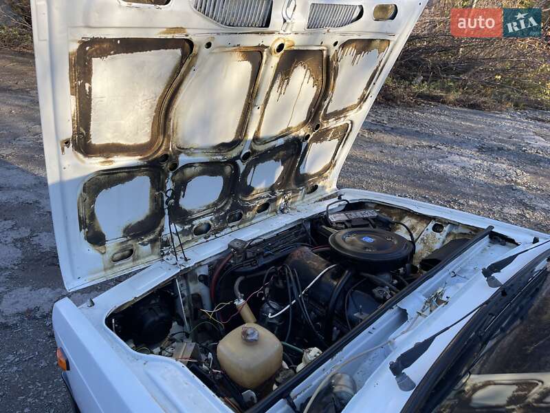 Универсал ВАЗ / Lada 2104 2002 в Тернополе фото 26 Универсал ВАЗ / Lada 2104 2002 в Тернополе