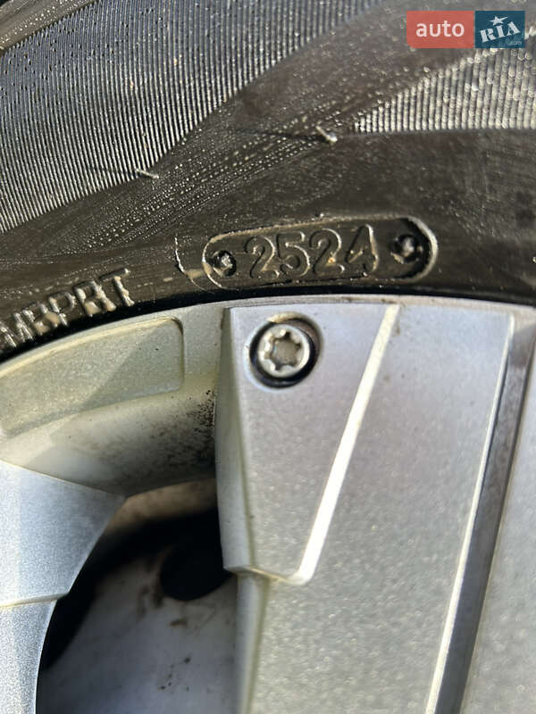 Универсал ВАЗ / Lada 2104 2006 в Дубно фото 11 Универсал ВАЗ / Lada 2104 2006 в Дубно