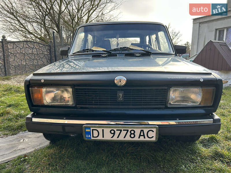 Универсал ВАЗ / Lada 2104 2006 в Дубно фото 3 Универсал ВАЗ / Lada 2104 2006 в Дубно