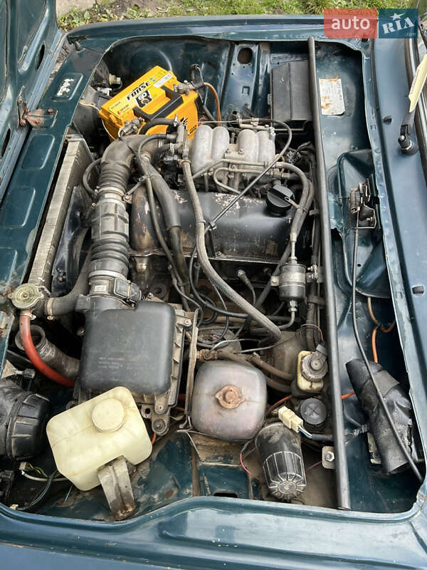 Универсал ВАЗ / Lada 2104 2006 в Дубно фото 15 Универсал ВАЗ / Lada 2104 2006 в Дубно