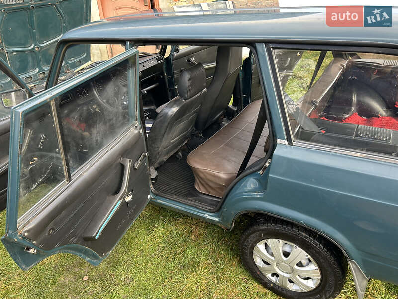 Универсал ВАЗ / Lada 2104 2006 в Дубно фото 16 Универсал ВАЗ / Lada 2104 2006 в Дубно