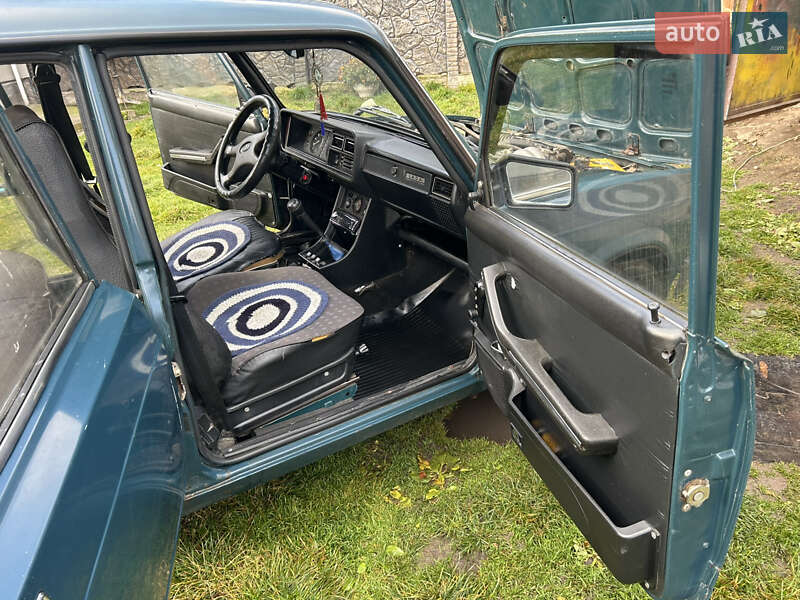 Универсал ВАЗ / Lada 2104 2006 в Дубно фото 17 Универсал ВАЗ / Lada 2104 2006 в Дубно