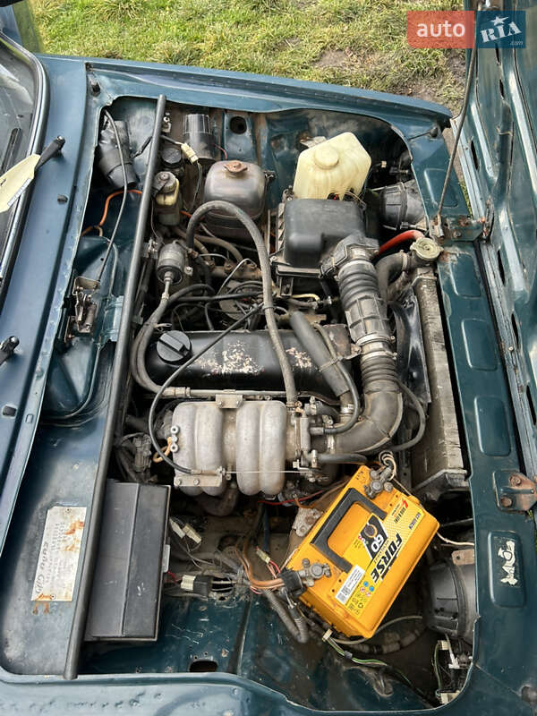 Универсал ВАЗ / Lada 2104 2006 в Дубно фото 22 Универсал ВАЗ / Lada 2104 2006 в Дубно