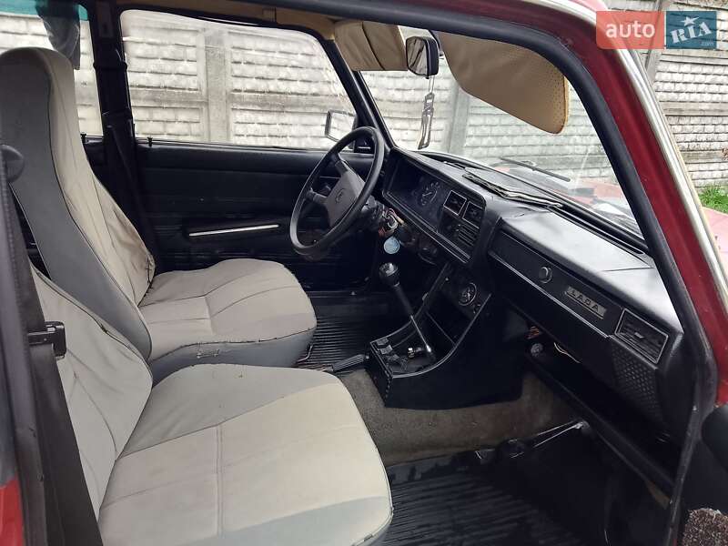 Универсал ВАЗ / Lada 2104 1991 в Ровно фото 14 Универсал ВАЗ / Lada 2104 1991 в Ровно