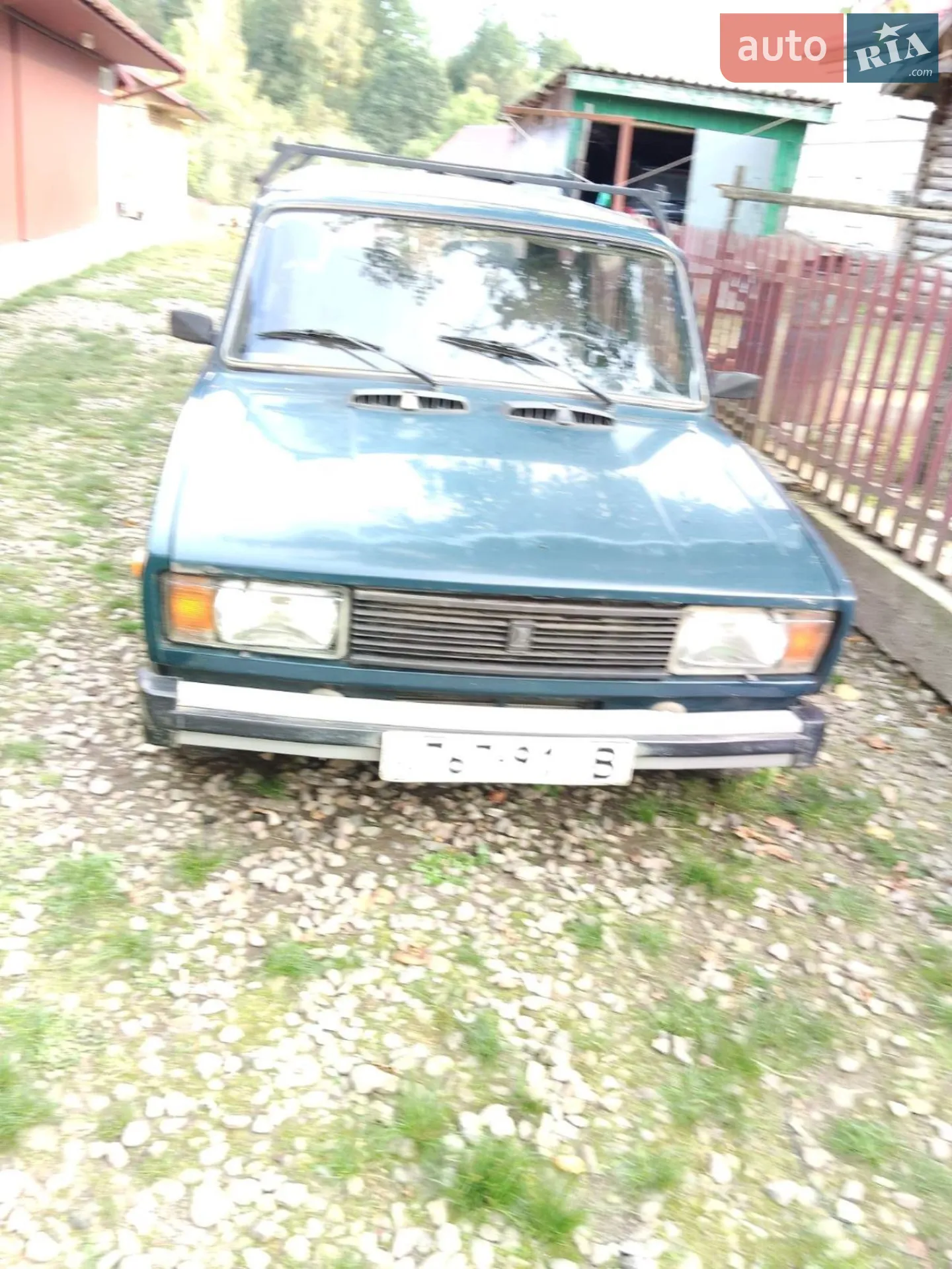 ВАЗ / Лада 2104 2003 р.в