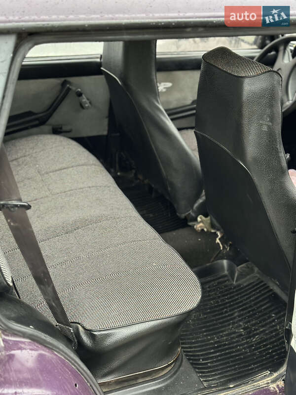 Универсал ВАЗ / Lada 2104 2002 в Збараже