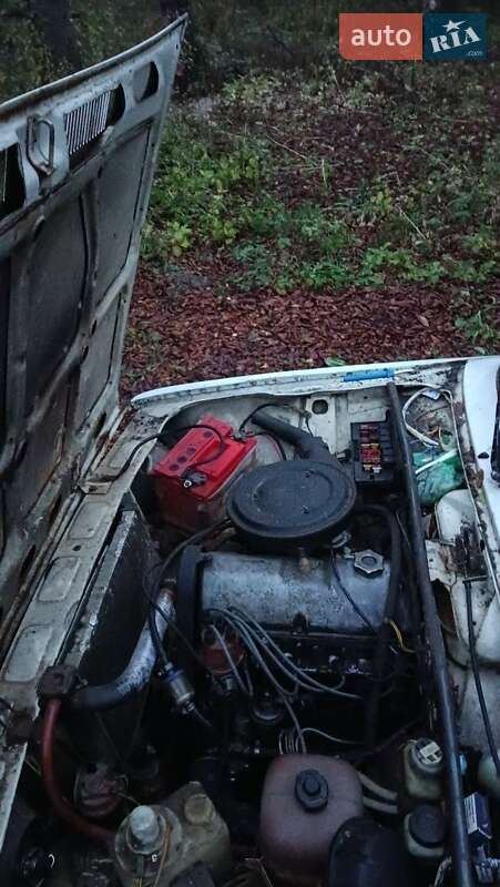 Универсал ВАЗ / Lada 2104 2000 в Каменке-Бугской