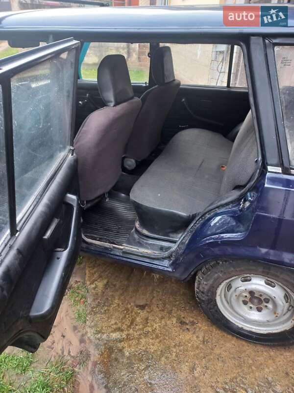Универсал ВАЗ / Lada 2104 2004 в Немирове фото 5 Универсал ВАЗ / Lada 2104 2004 в Немирове