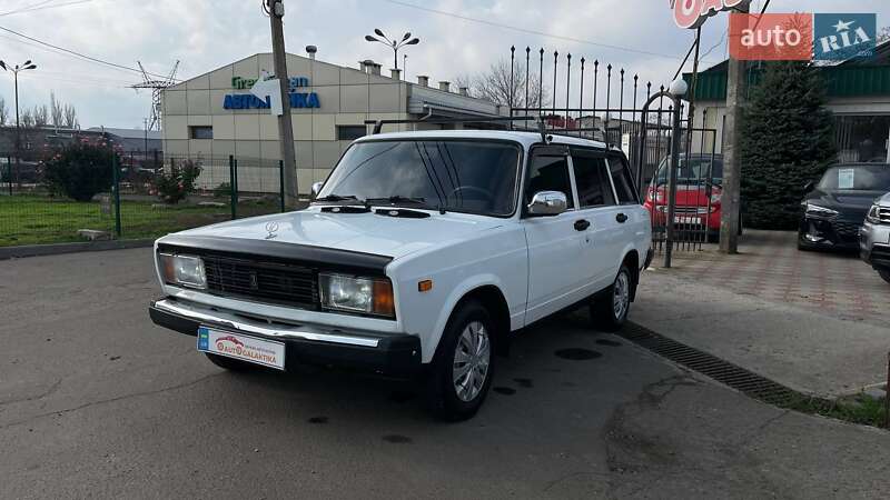 Універсал ВАЗ / Lada 2104 2009 в Миколаєві