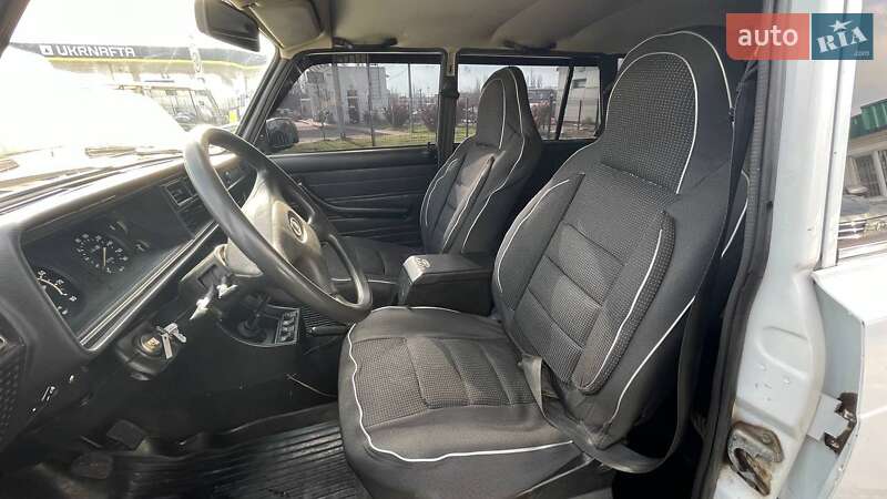 Універсал ВАЗ / Lada 2104 2009 в Миколаєві