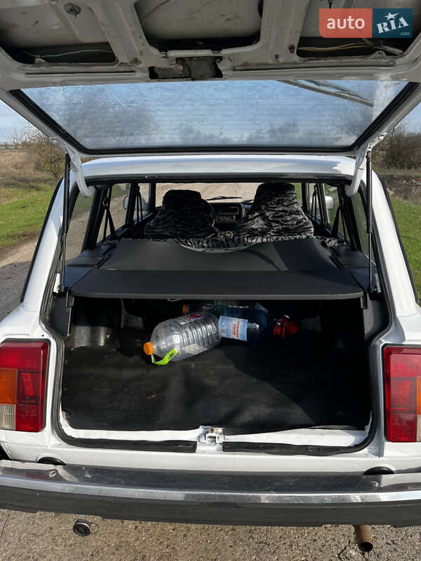 Универсал ВАЗ / Lada 2104 2008 в Болграде