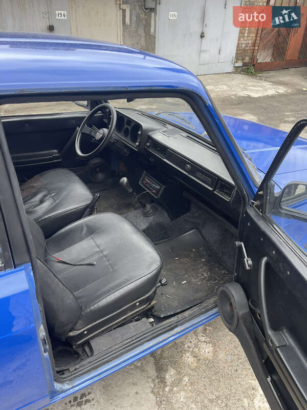 Универсал ВАЗ / Lada 2104 1989 в Киеве