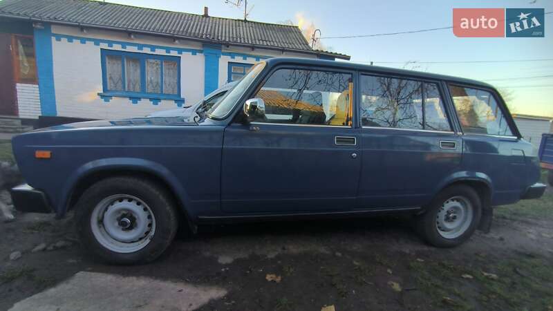 Универсал ВАЗ / Lada 2104 2004 в Погребище