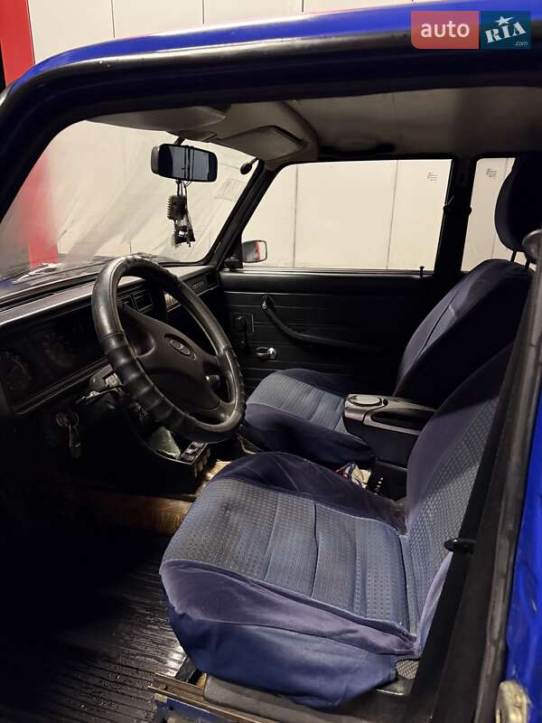 Універсал ВАЗ / Lada 2104 2006 в Вінниці