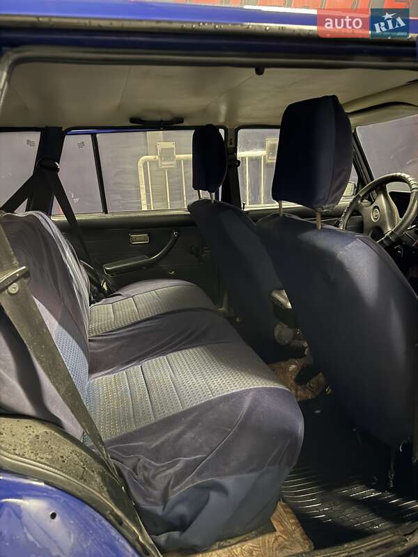 Універсал ВАЗ / Lada 2104 2006 в Вінниці