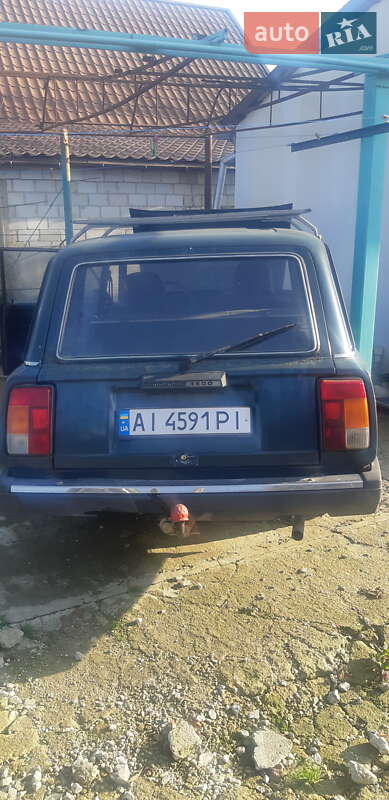 Универсал ВАЗ / Lada 2104 2005 в Белой Церкви фото 2 Универсал ВАЗ / Lada 2104 2005 в Белой Церкви