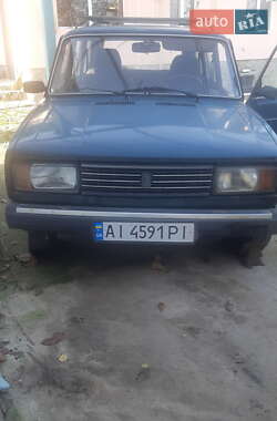 Універсал ВАЗ 2104 2005 в Білій Церкві