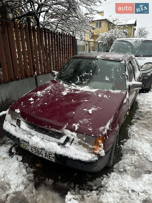 Универсал ВАЗ / Lada 2104 2002 в Львове