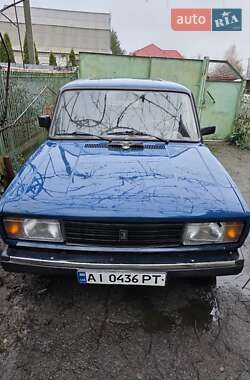 Универсал ВАЗ 2104 2005 в Гостомеле
