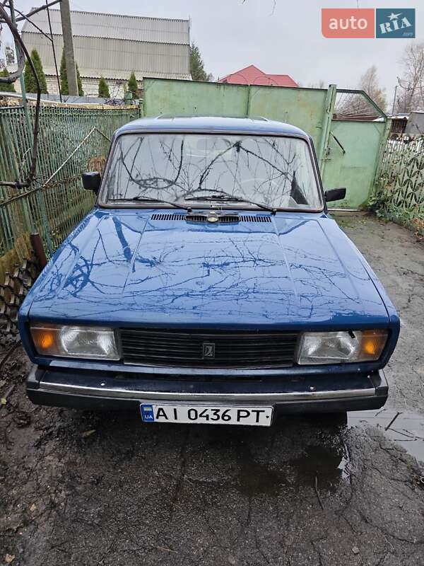 ВАЗ / Lada 2104 2005