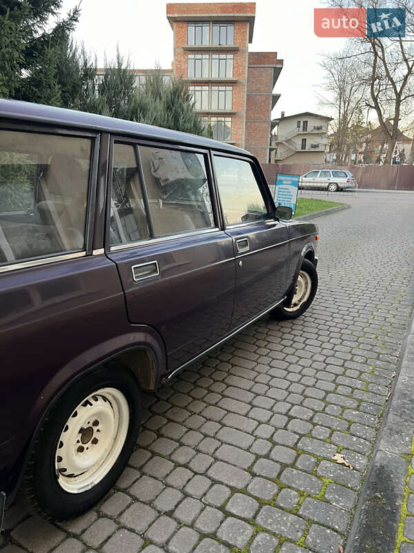 Універсал ВАЗ / Lada 2104 2004 в Моршині фото 3 Універсал ВАЗ / Lada 2104 2004 в Моршині