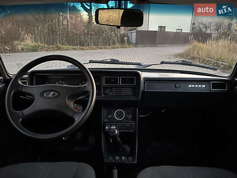 Універсал ВАЗ / Lada 2104 2004 в Моршині фото 6 Універсал ВАЗ / Lada 2104 2004 в Моршині