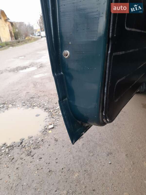 Універсал ВАЗ / Lada 2104 2006 в Чернівцях