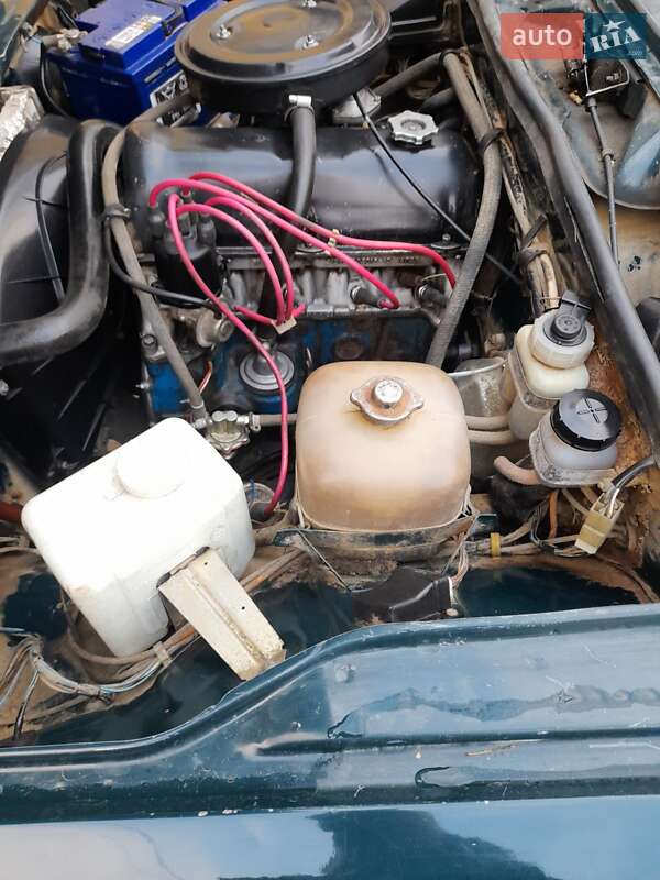 Універсал ВАЗ / Lada 2104 2006 в Чернівцях