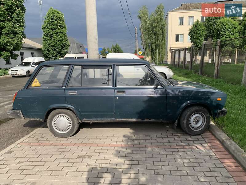 Універсал ВАЗ / Lada 2104 2005 в Корсунь-Шевченківському