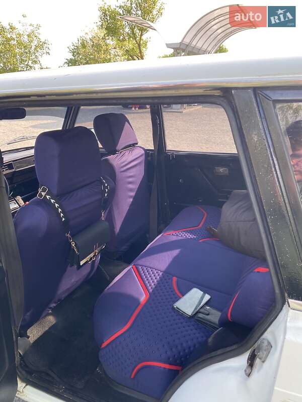 Универсал ВАЗ / Lada 2104 1988 в Скалате