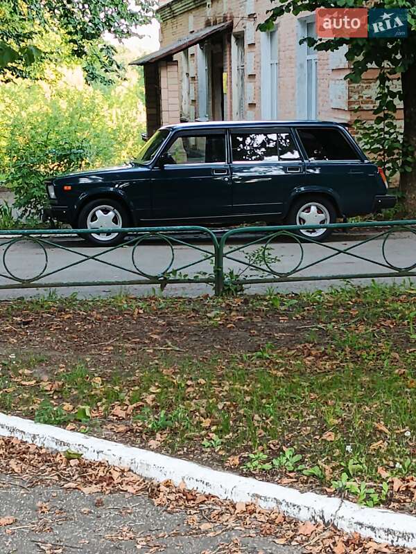 Универсал ВАЗ / Lada 2104 2006 в Христиновке фото 3 Универсал ВАЗ / Lada 2104 2006 в Христиновке