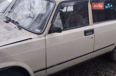 Універсал ВАЗ 2104 1995 в Черкасах