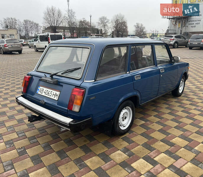 Універсал ВАЗ / Lada 2104 2004 в Гайсину