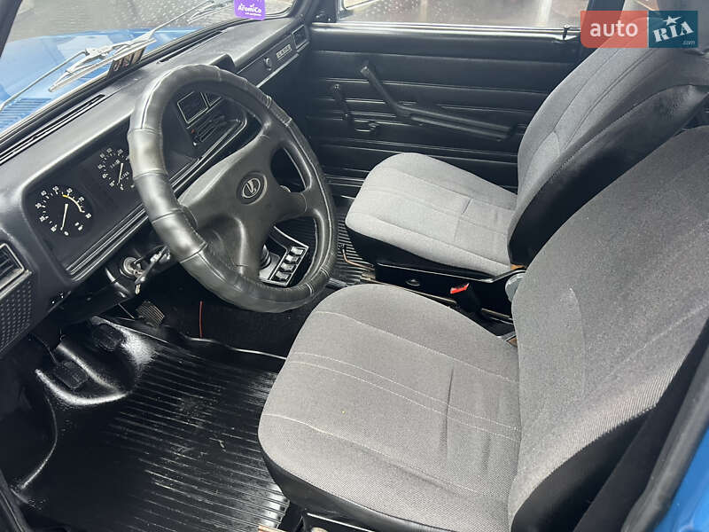 Універсал ВАЗ / Lada 2104 2004 в Гайсину