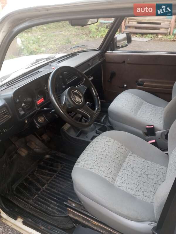 Універсал ВАЗ / Lada 2104 1988 в Харкові