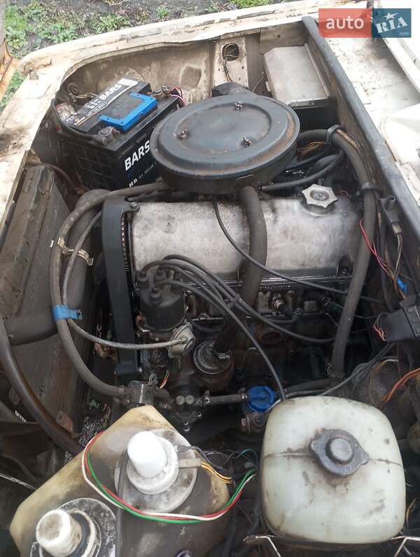 Універсал ВАЗ / Lada 2104 1988 в Харкові