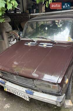 Універсал ВАЗ 2104 1985 в Дніпрі