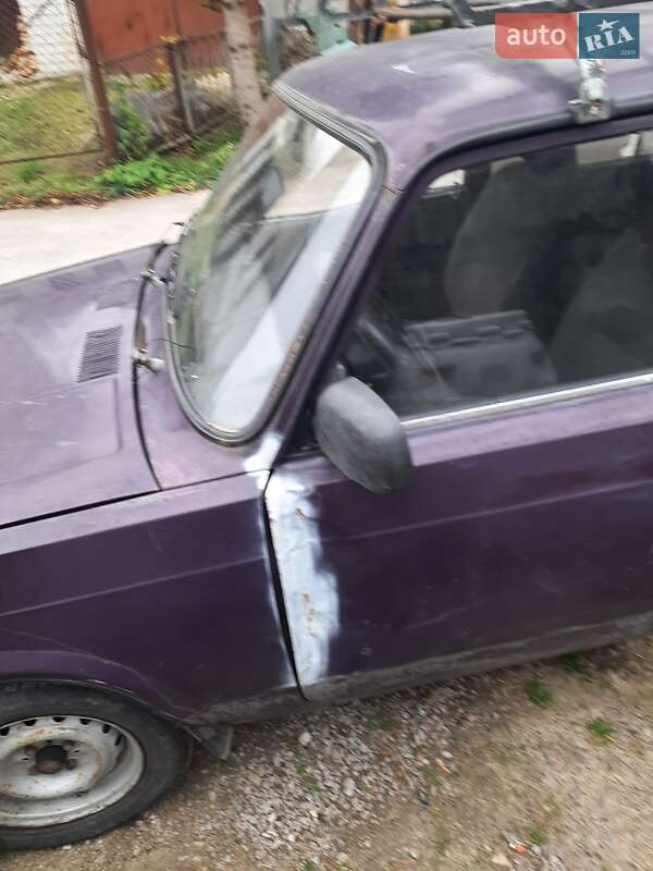 Универсал ВАЗ / Lada 2104 2004 в Каневе