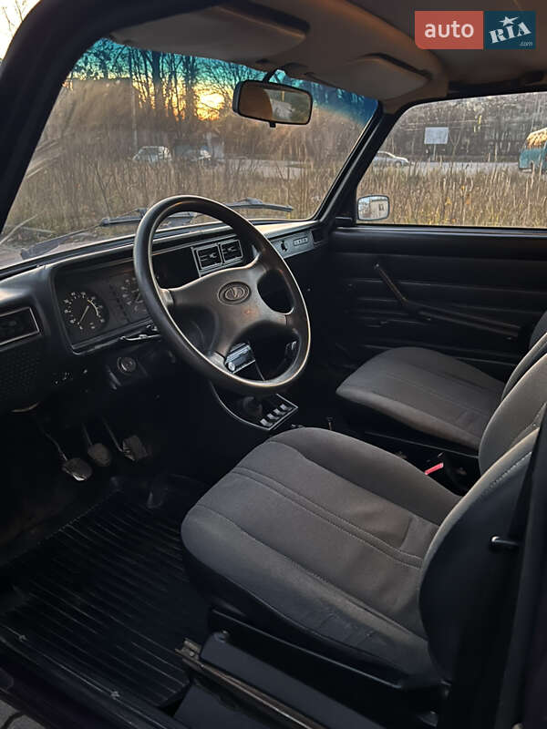 Универсал ВАЗ / Lada 2104 2004 в Моршине