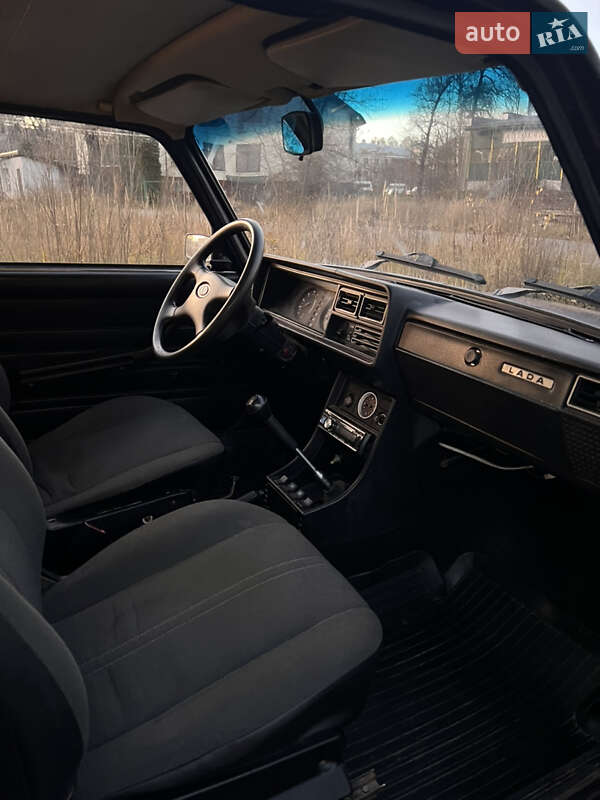 Универсал ВАЗ / Lada 2104 2004 в Моршине