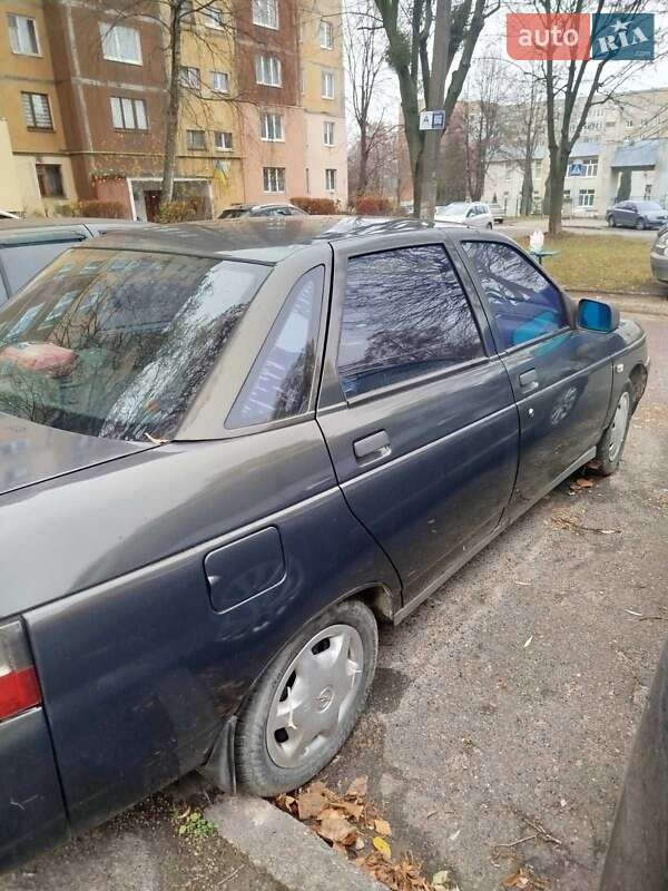 Универсал ВАЗ / Lada 2104 2005 в Львове