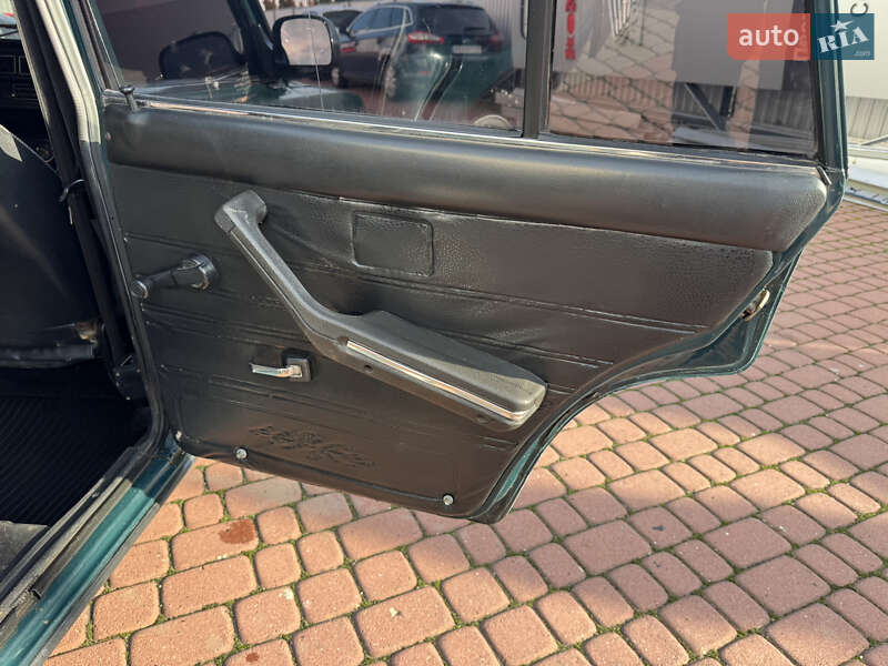 Універсал ВАЗ / Lada 2104 2007 в Мукачевому