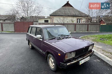 Універсал ВАЗ 2104 2002 в Могилів-Подільському