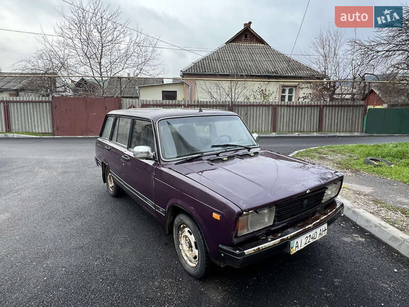 ВАЗ / Lada 2104 2002 ВАЗ / Lada 2104 2002