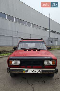 Универсал ВАЗ 2104 1994 в Днепре