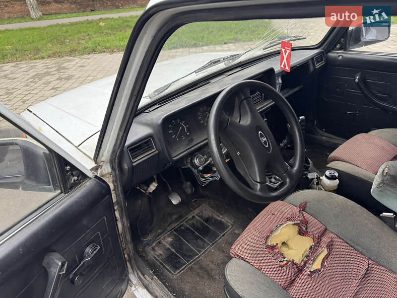 Универсал ВАЗ / Lada 2104 2006 в Одессе фото 4 Универсал ВАЗ / Lada 2104 2006 в Одессе