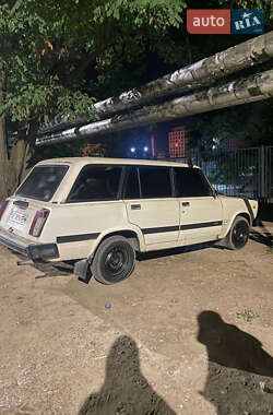 Универсал ВАЗ 2104 1998 в Днепре