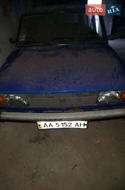 Универсал ВАЗ / Lada 2104 2005 в Броварах